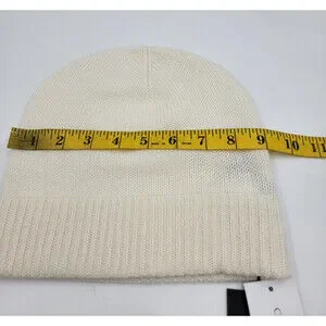 Charter Club | Accessories | Charter Club 0 Cashmere Cuffed  display picture 2